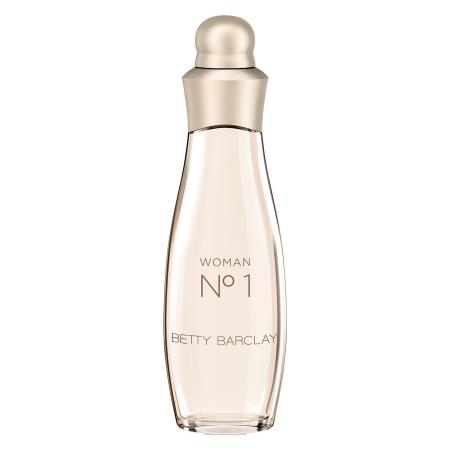 Betty Barclay Woman No. 1