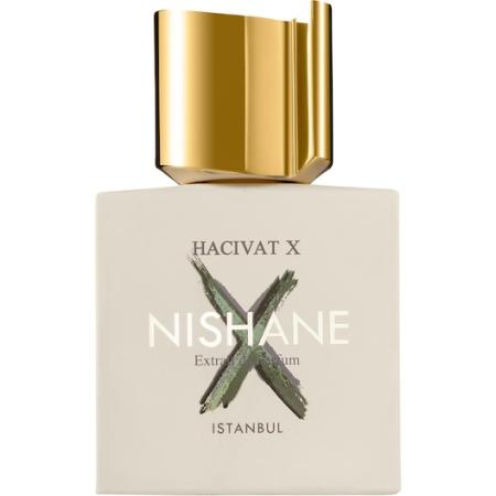 NISHANE X Collection Extrait de Parfum Spray Damesparfum Unisex 50 ml