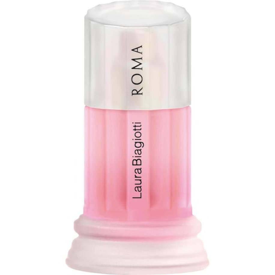 Laura Biagiotti Roma Eau de Toilette Spray Damesparfum Dames 50 ml