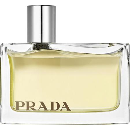 Prada Amber Eau de Parfum Spray Damesparfum Dames 80 ml
