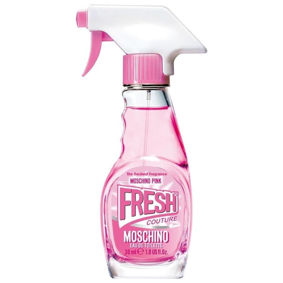 Moschino Fresh Couture Eau de Toilette