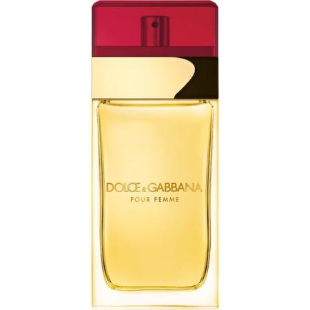 Dolce&Gabbana Pour Femme Eau de Toilette Spray Damesparfum Dames 100 ml