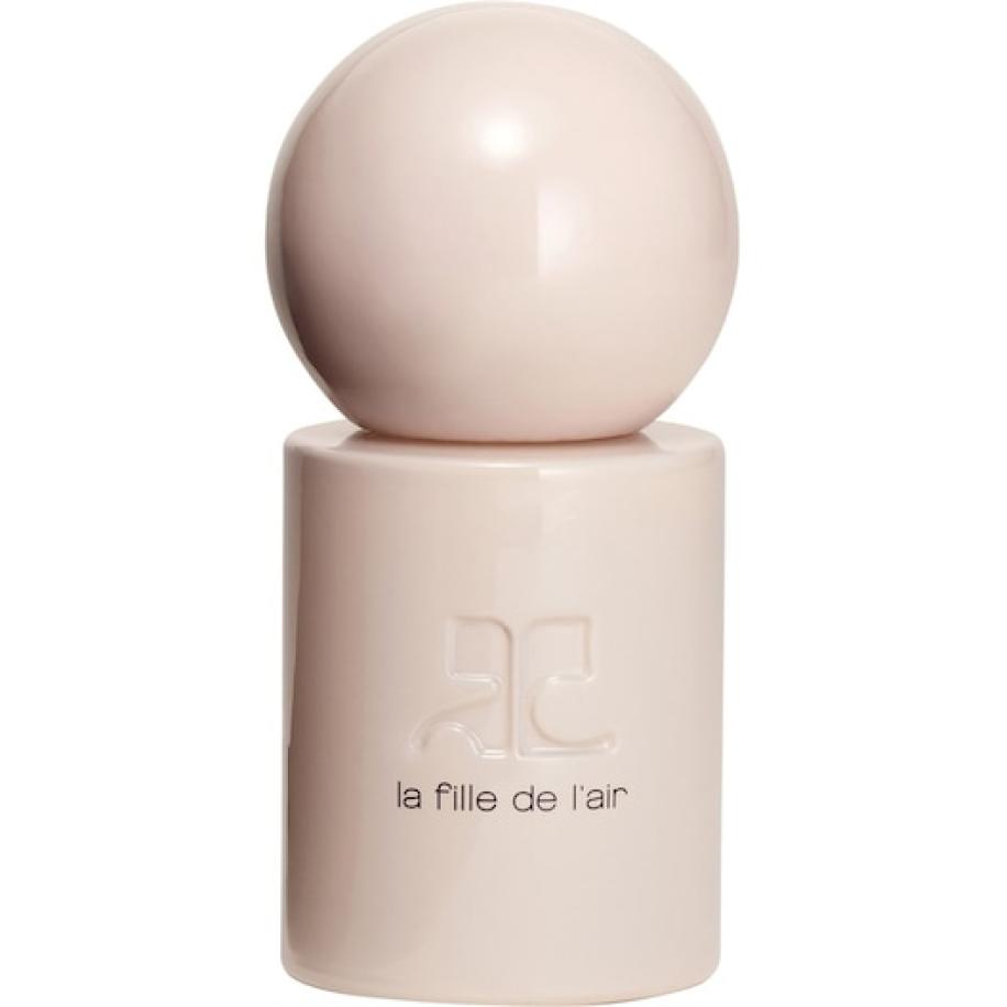 Courrèges La Fille de L'air Eau Parfum Spray Damesparfum Unisex 50 ml