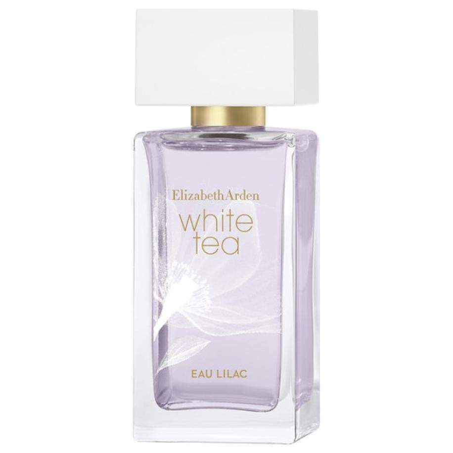 Elizabeth Arden White Tea Eau de Toilette Spray Damesparfum Dames 50 ml