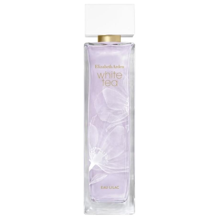 Elizabeth Arden White Tea Eau de Toilette Spray Damesparfum Dames 100 ml