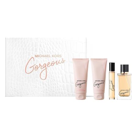 Michael Kors Gorgeous! Eau de Parfum 100 ml Set