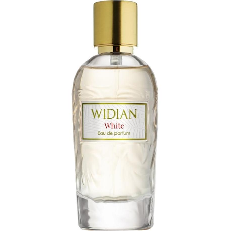 Widian Rose Arabia Collection Eau de Parfum Spray Damesparfum Unisex 100 ml
