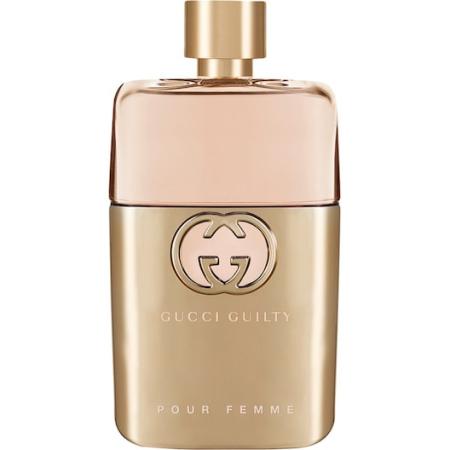 Gucci Guilty Pour Femme Eau de Parfum Spray Damesparfum Dames 90 ml