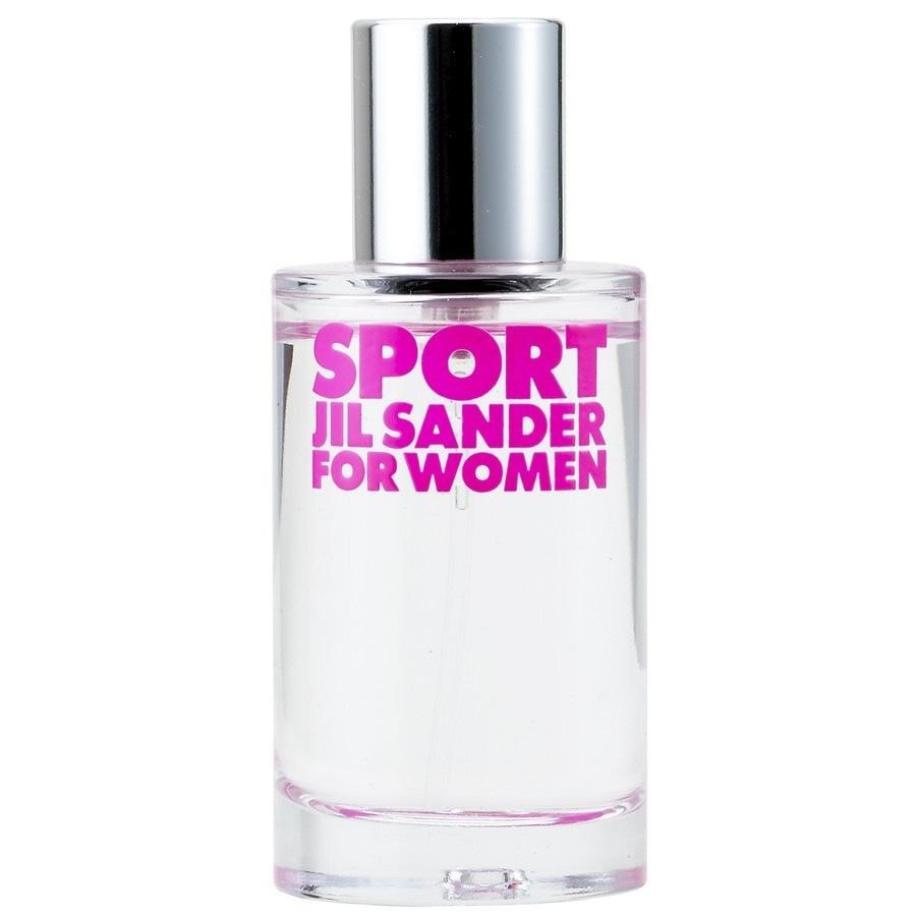 Jil Sander Sport Eau de Toilette