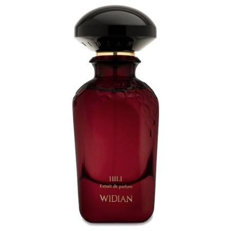 Widian Velvet Collection Extrait de Parfum Damesparfum Unisex 50 ml