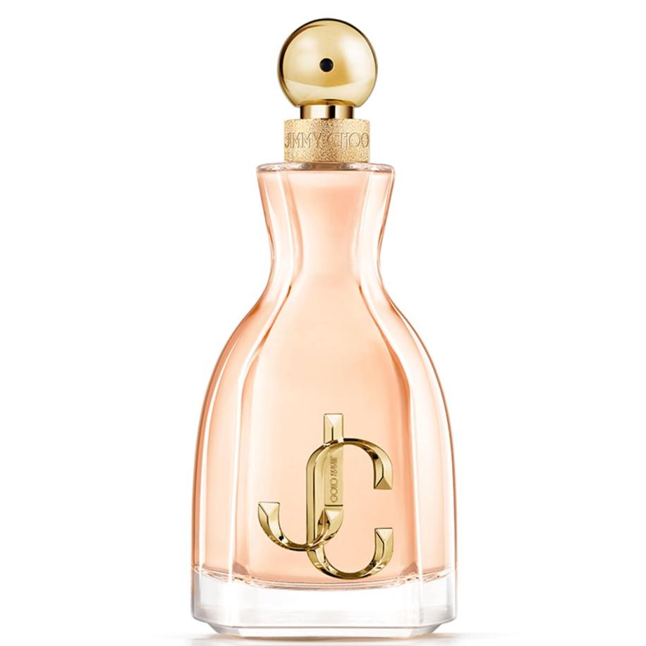 Jimmy Choo I Want Eau de Parfum Spray Damesparfum Dames 100 ml