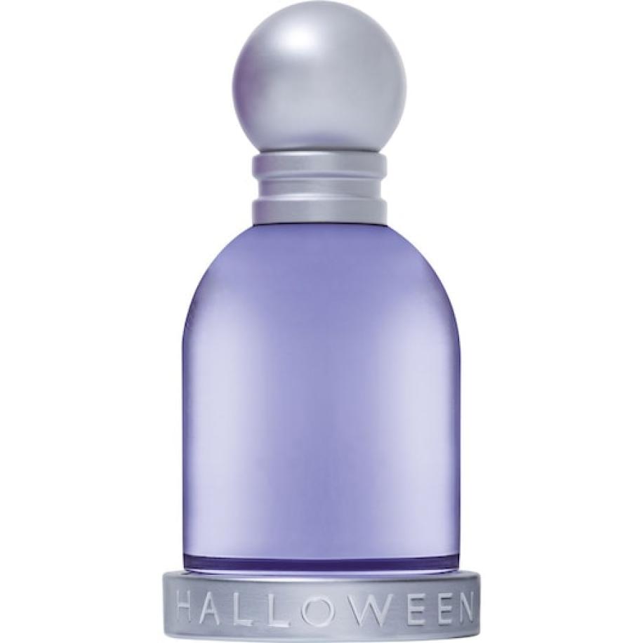 Halloween Eau de Toilette Spray Damesparfum Dames 30 ml