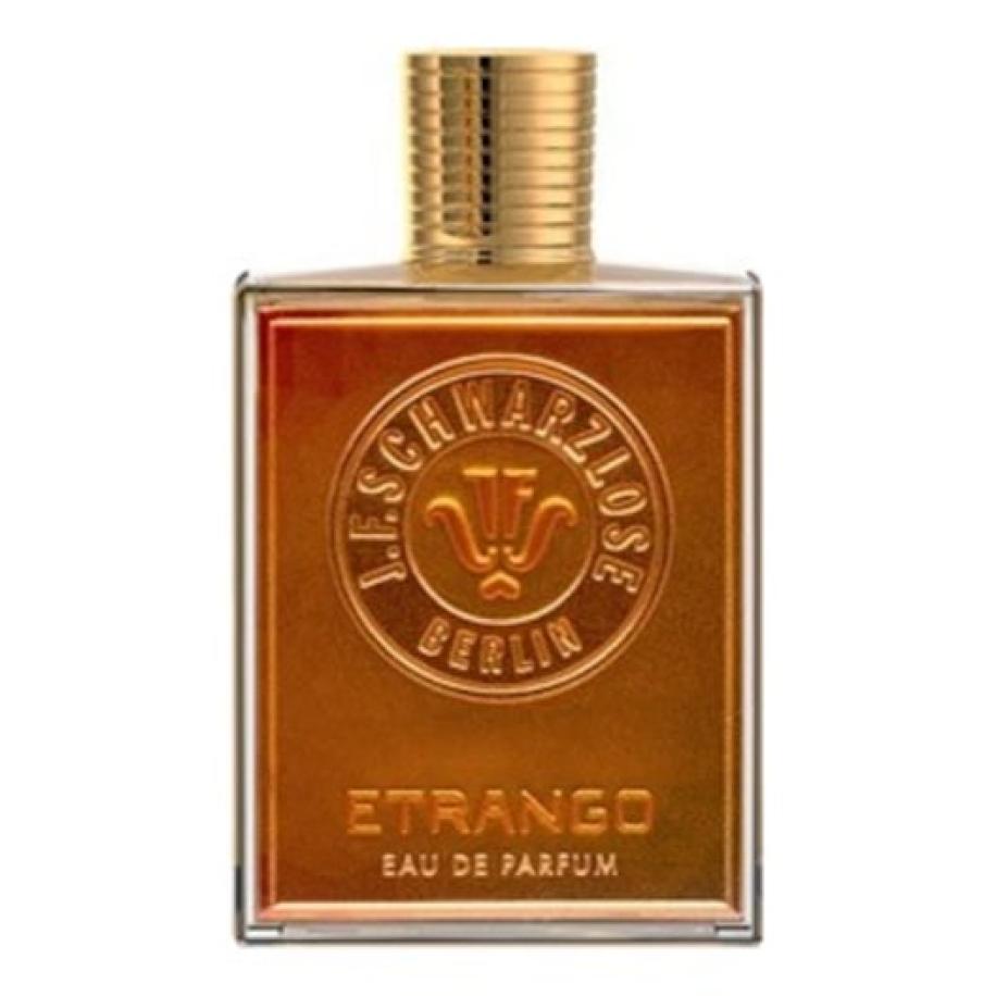 J.F. Schwarzlose Berlin Etrango Eau de Parfum Spray Damesparfum Unisex 100 ml