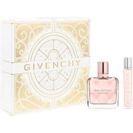 GIVENCHY IRRÉSISTIBLE Geschenkset Geursets Dames 47,5 ml