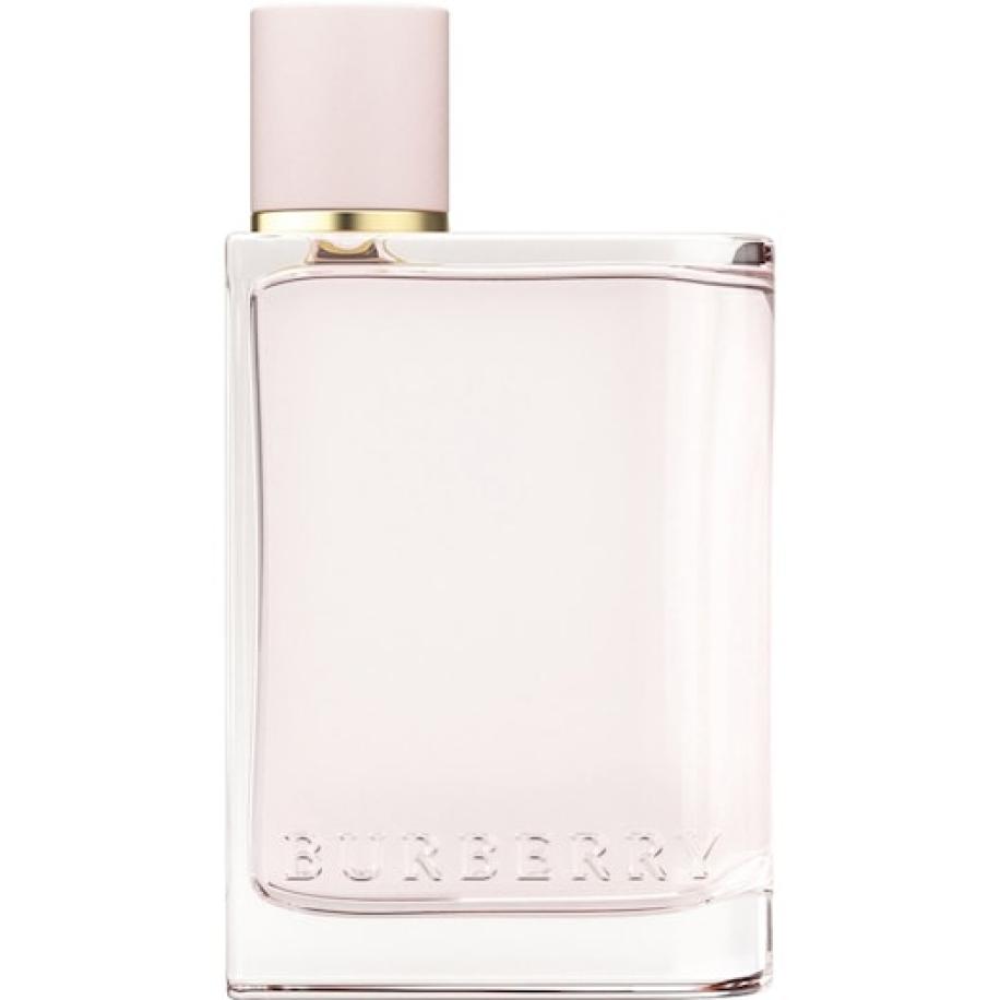 Burberry Her Eau de Parfum Spray Damesparfum Dames 50 ml