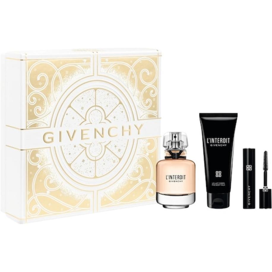 Givenchy L’Interdit Geschenkset