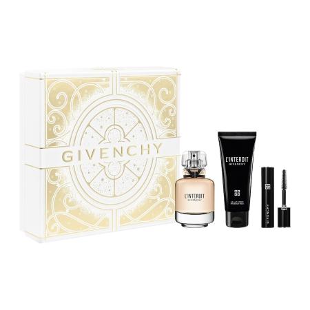 Givenchy L’Interdit Geschenkset