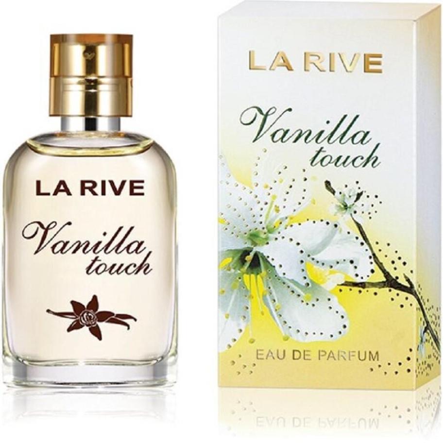 La Rive Vanilla Touch