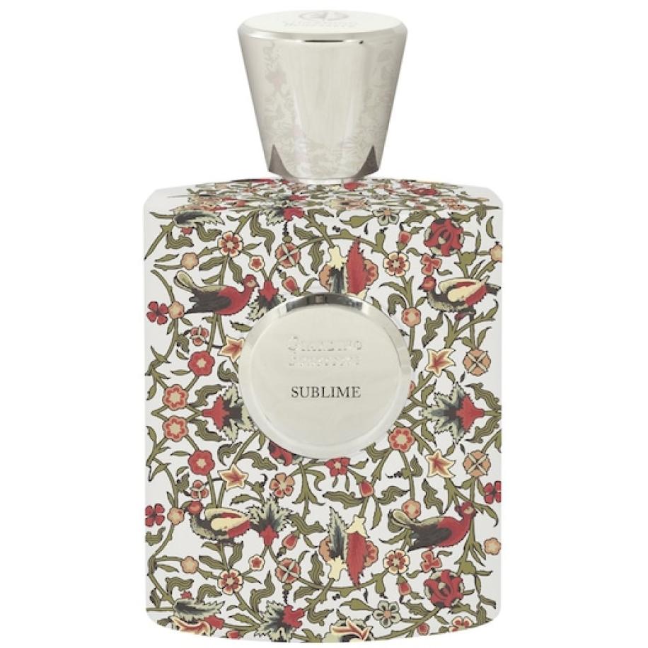 Giardino Benessere Dell Eden Extrait de Parfum Damesparfum Unisex 100 ml