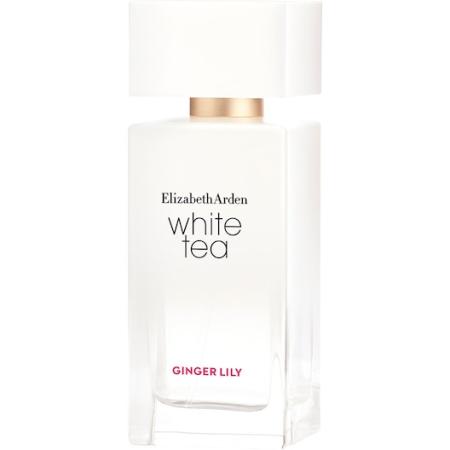 Elizabeth Arden White Tea Eau de Toilette Spray Damesparfum Dames 50 ml
