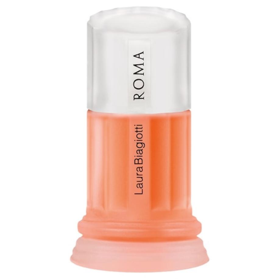 Laura Biagiotti Roma Eau de Toilette Spray Damesparfum Dames 25 ml