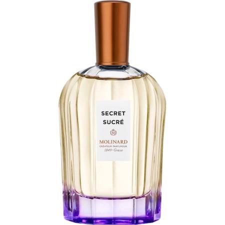 Molinard La Collection Privée Eau de Parfum Spray Bodymist Unisex 97,5 ml