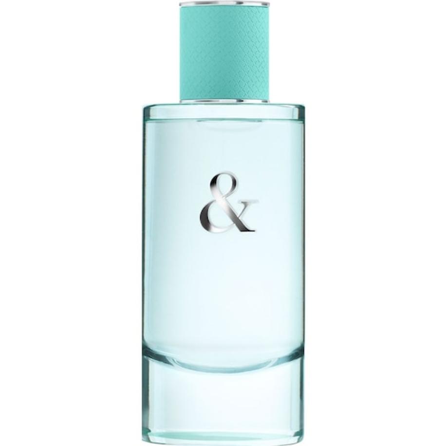 Tiffany & Co. Love For Her Eau de Parfum Spray Damesparfum Dames 90 ml
