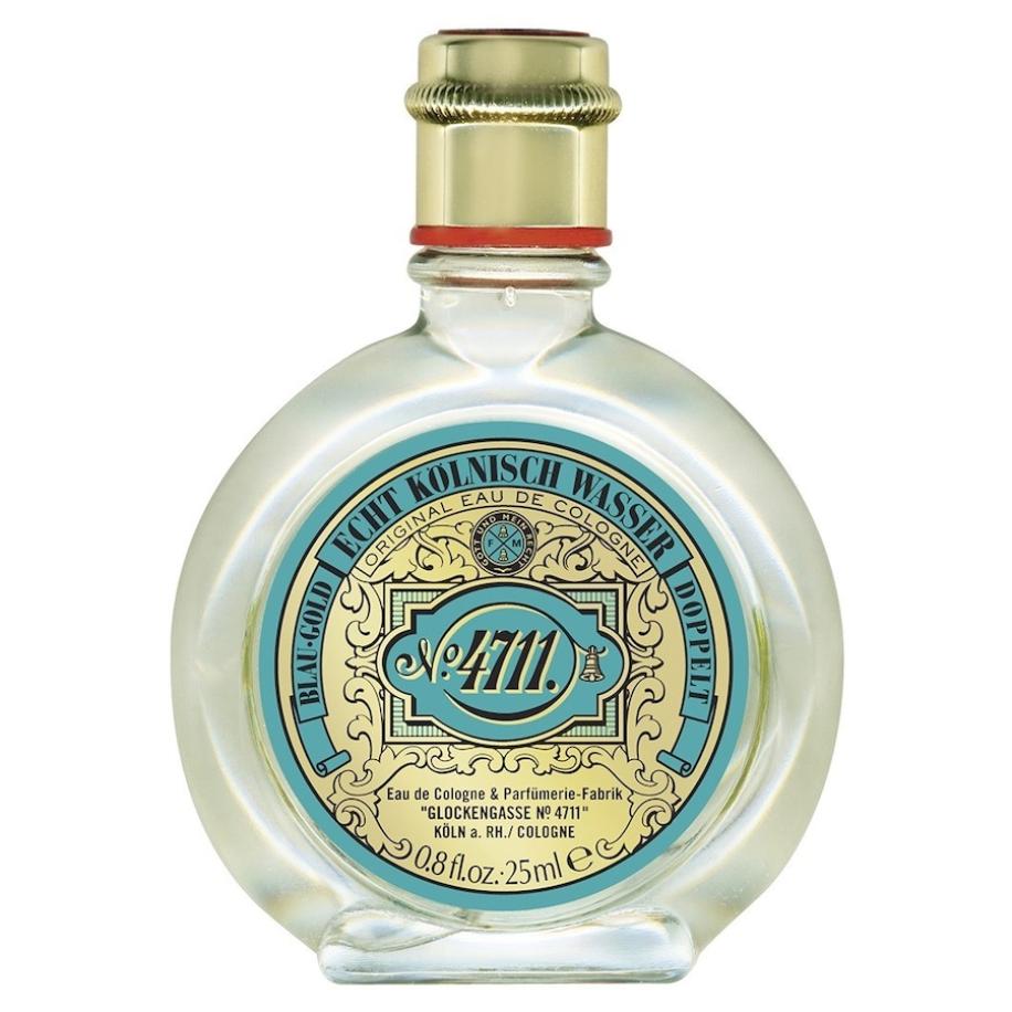 4711 4711 Eau de Cologne molanusflacon