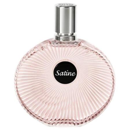 Lalique Satine Eau de Parfum Spray Damesparfum Dames 50 ml