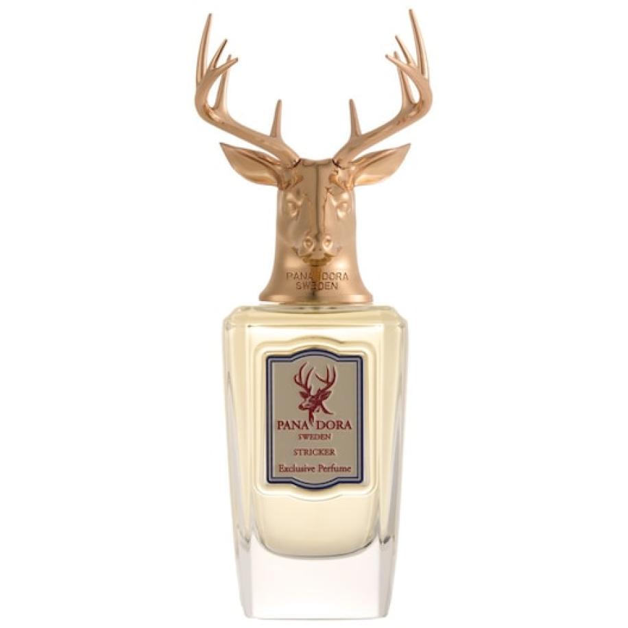 Pana Dora Sweden Stricker Eau de Parfum Spray Unisexgeuren Unisex 100 ml