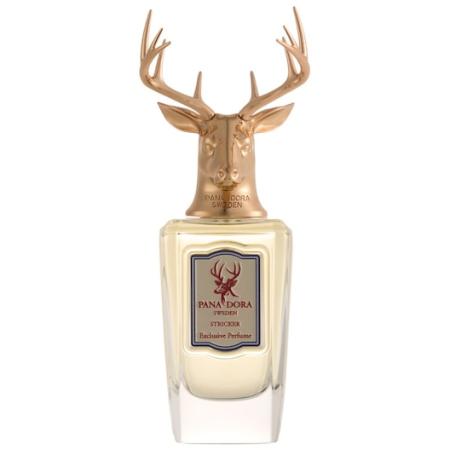 Pana Dora Sweden Stricker Eau de Parfum Spray Unisexgeuren Unisex 100 ml