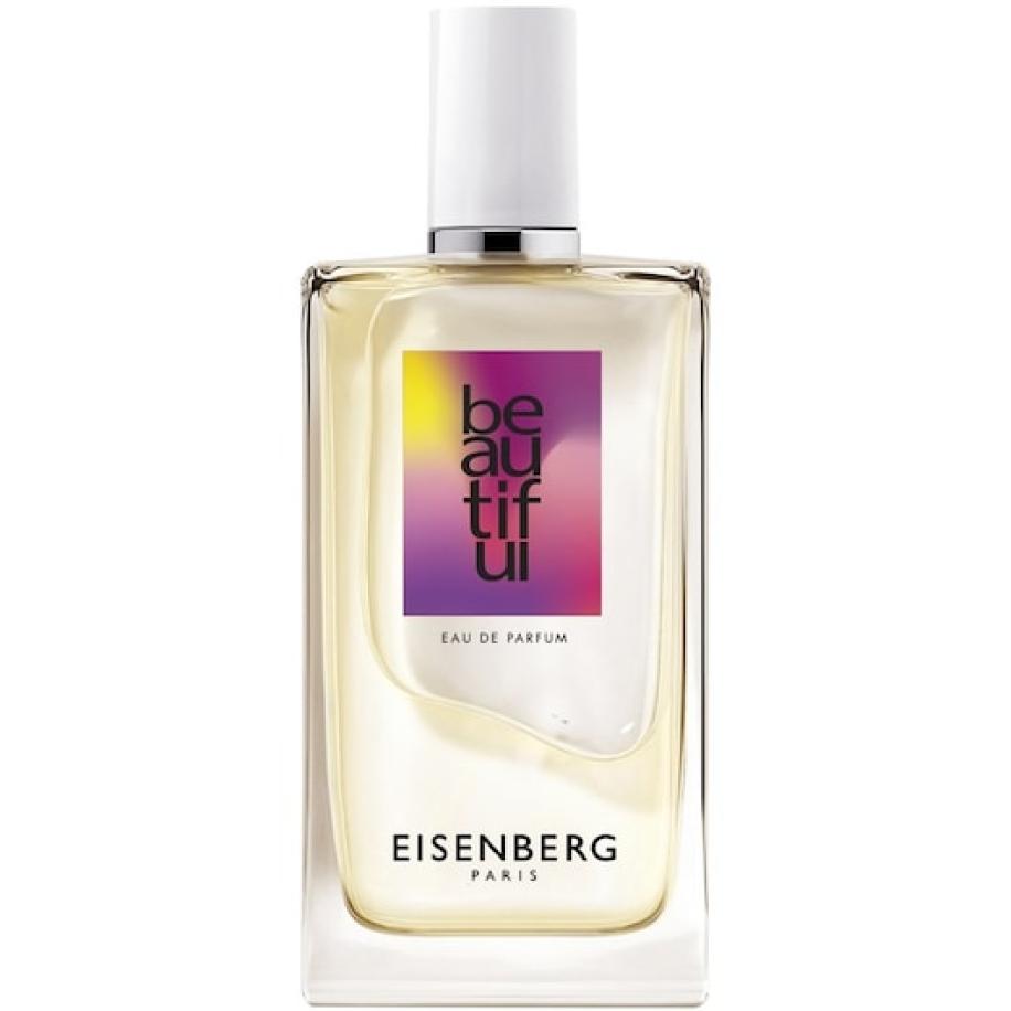 Eisenberg Happiness Eau de Parfum Spray Damesparfum Unisex 30 ml