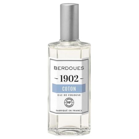 Berdoues 1902 Coton Damesparfum Unisex 125 ml