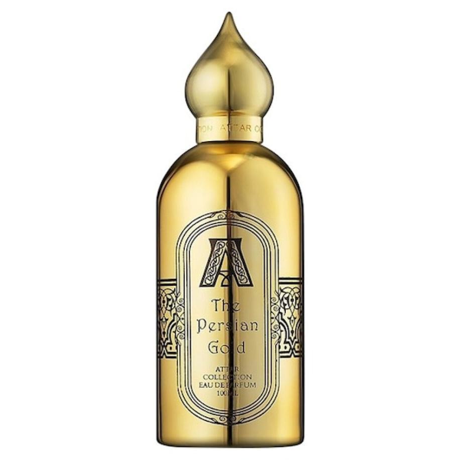Attar Collection Persian Gold Eau de Parfum Spray Unisexgeuren Unisex 100 ml