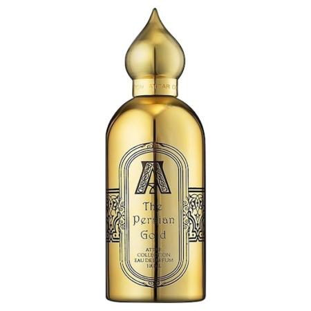 Attar Collection Persian Gold Eau de Parfum Spray Unisexgeuren Unisex 100 ml