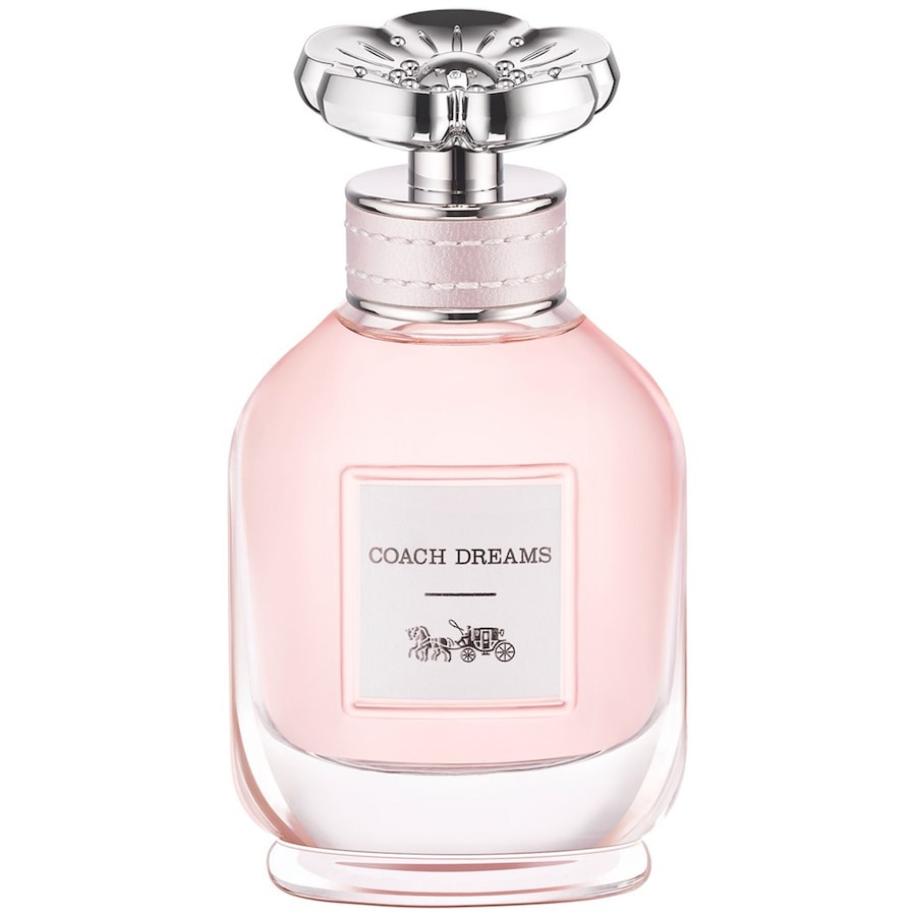Coach Dreams Eau de Parfum Spray Damesparfum Dames 40 ml