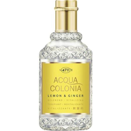 4711 Acqua Colonia Lemon & Ginger Lemon & Ginger