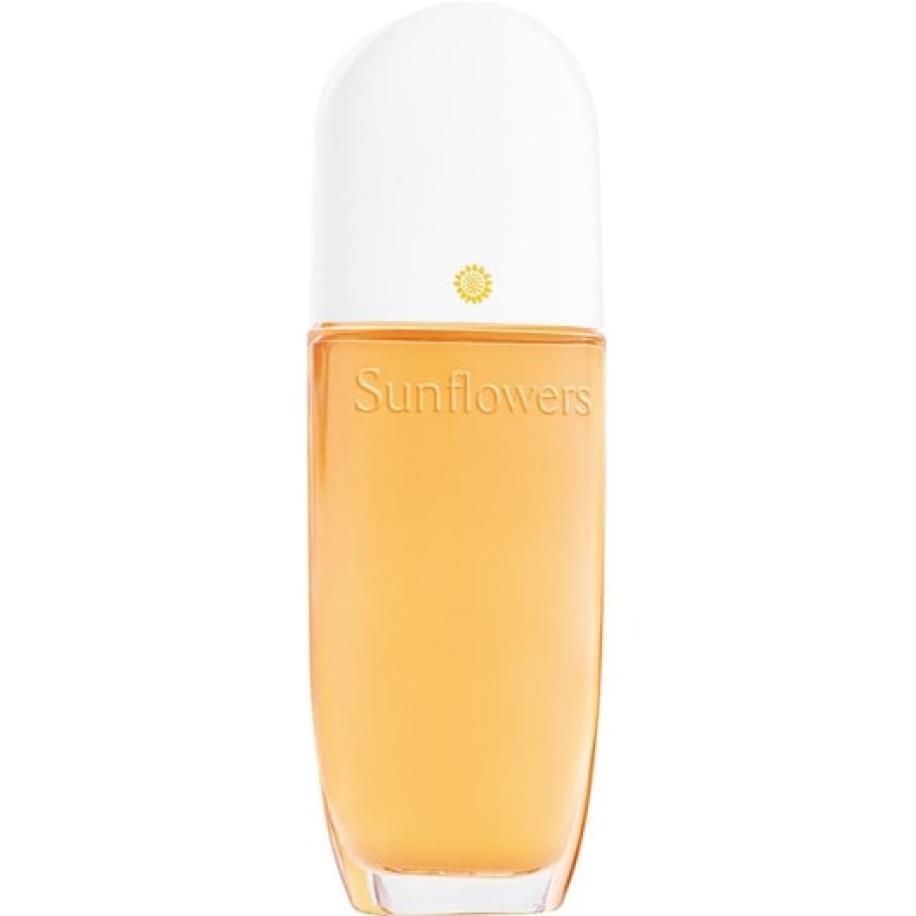 Elizabeth Arden Sunflowers Eau de Toilette Spray Damesparfum Dames 30 ml