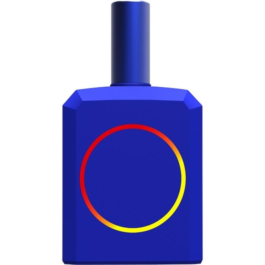 Histoires de Parfums This Is Not A Blue Bottle Eau Parfum Spray Damesparfum Unisex 120 ml