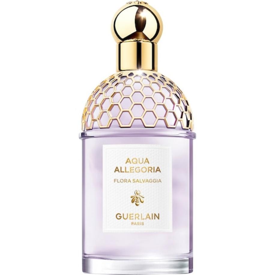GUERLAIN Aqua Allegoria Eau de Toilette Spray Damesparfum Dames 125 ml