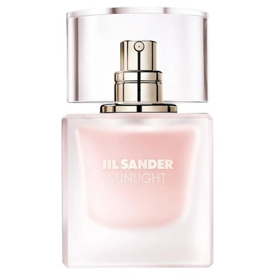 Jil Sander Sunlight Lumière Eau de Parfum Spray Damesparfum Dames 40 ml