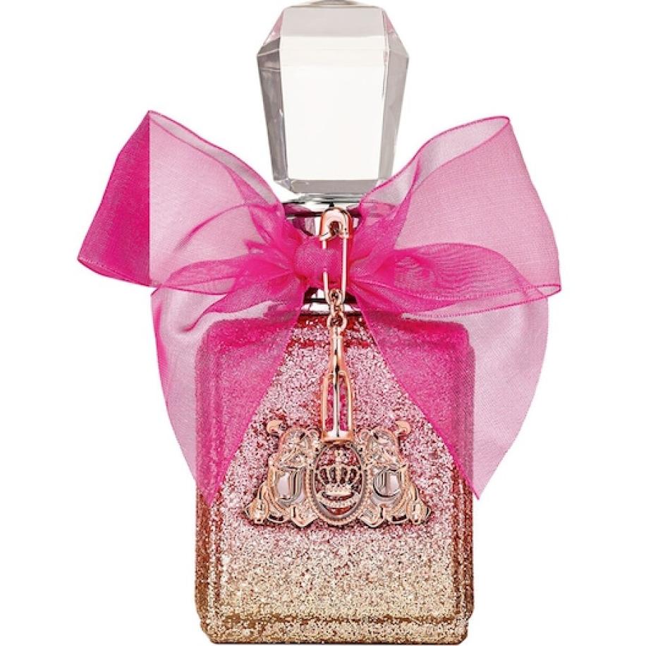 Juicy Couture Viva La Eau de Parfum Spray Damesparfum Dames 50 ml