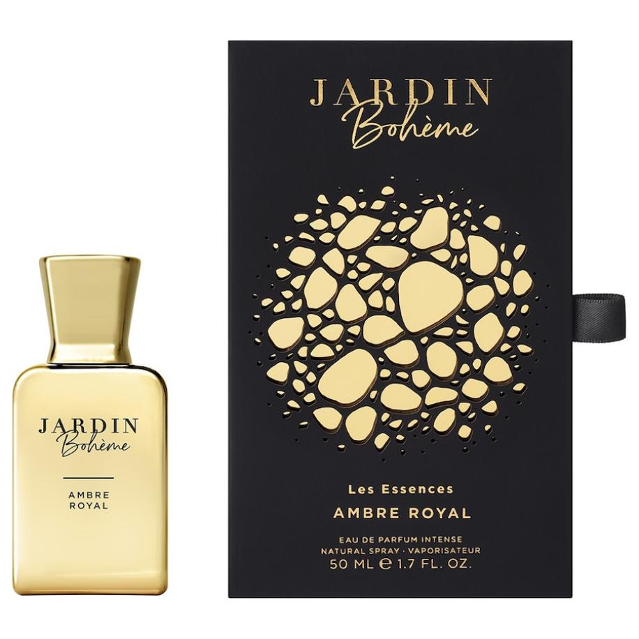 Jardin Bohème Les Essences Ambre Royal Eau de Parfum