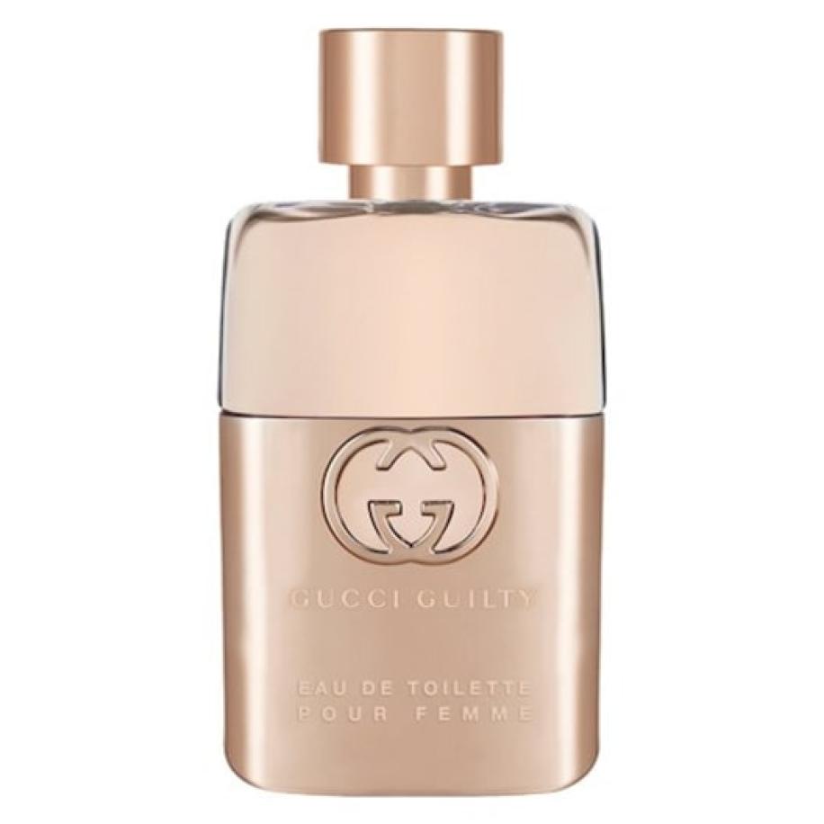 Gucci Guilty Pour Femme Eau de Toilette Spray Damesparfum Dames 30 ml