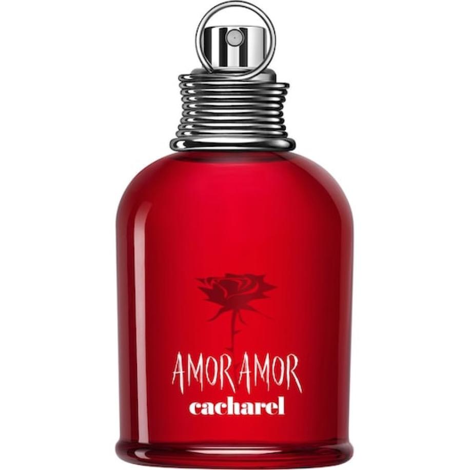 Cacharel Amor Eau de Toilette Spray Damesparfum Dames 30 ml