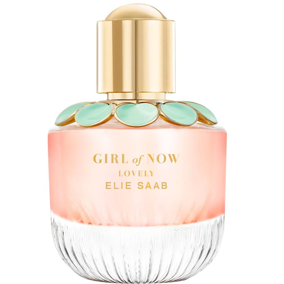 Elie Saab Girl of Now LOVELY Eau de Parfum