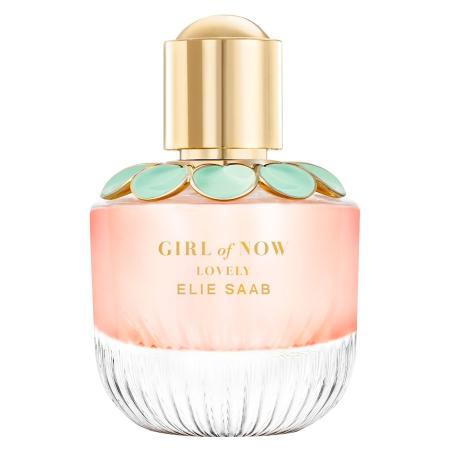 Elie Saab Girl of Now LOVELY Eau de Parfum