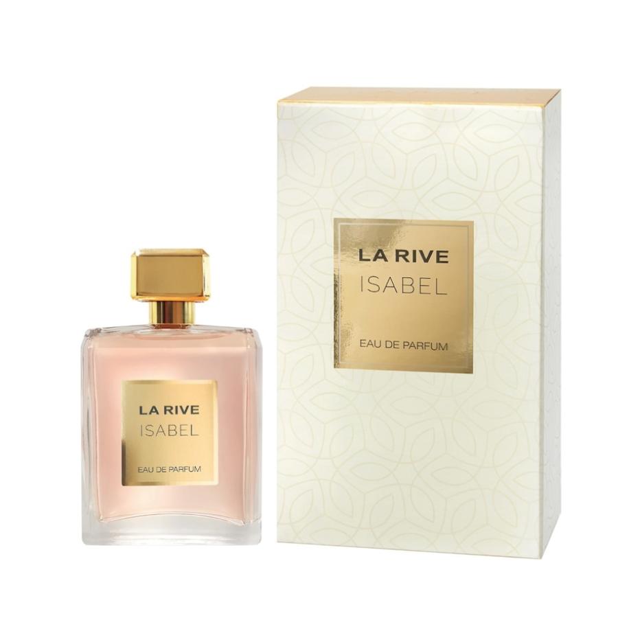 La Rive La Rive Madam Isabelle eau de parfum