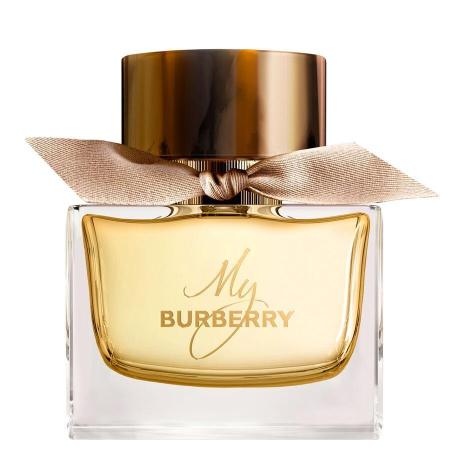 BURBERRY My Burberry For Her
