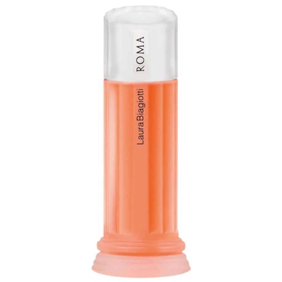 Laura Biagiotti Roma Eau de Toilette Spray Damesparfum Dames 100 ml